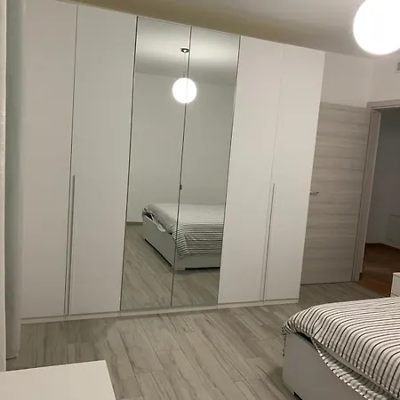Sullago Il Apartment *