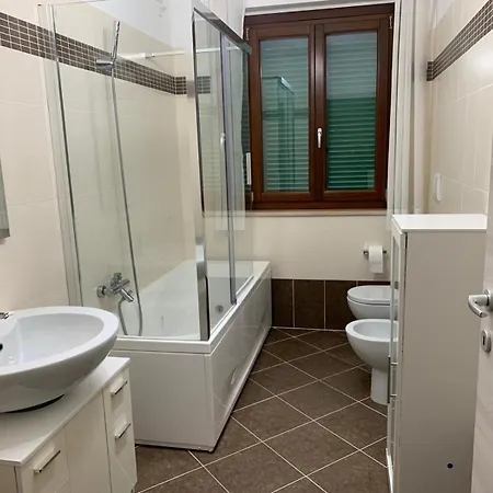 Apartamento Sullago Il Castiglione del Lago